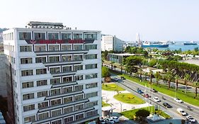 Sımısso Hotel